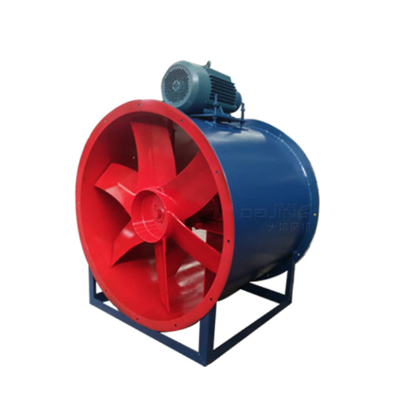 內(nèi)蒙古焙燒天車風(fēng)機