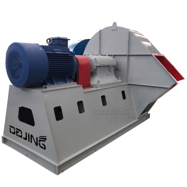 內(nèi)蒙古水泥廠用風(fēng)機(jī)