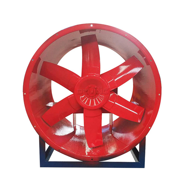 內(nèi)蒙古軸流冷卻風(fēng)機
